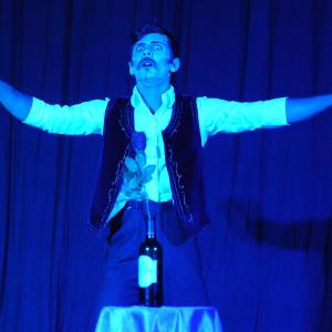 Fotografía de Cabaret Estreyarte en Dilar - Estreyarte
