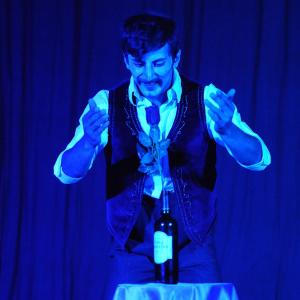 Fotografía de Cabaret Estreyarte en Dilar - Estreyarte