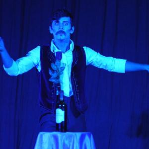 Fotografía de Cabaret Estreyarte en Dilar - Estreyarte