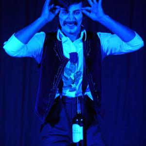 Fotografía de Cabaret Estreyarte en Dilar - Estreyarte