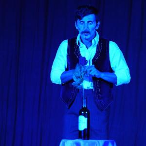 Fotografía de Cabaret Estreyarte en Dilar - Estreyarte