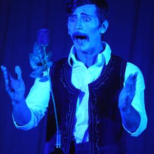 Fotografía de Cabaret Estreyarte en Dilar - Estreyarte