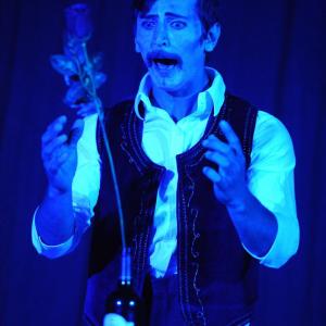Fotografía de Cabaret Estreyarte en Dilar - Estreyarte