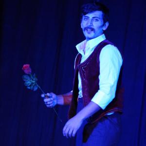 Fotografía de Cabaret Estreyarte en Dilar - Estreyarte