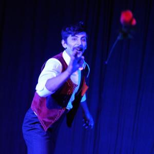Fotografía de Cabaret Estreyarte en Dilar - Estreyarte