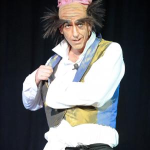 Fotografía de Cabaret Estreyarte en Dilar - Estreyarte