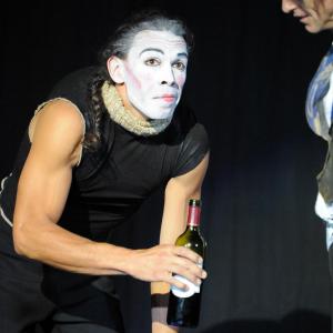 Fotografía de Cabaret Estreyarte en Dilar - Estreyarte