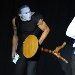 Fotografía de Cabaret Estreyarte en Dilar - Estreyarte