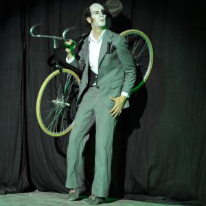 Fotografía de Cabaret Estreyarte en Dilar - Estreyarte