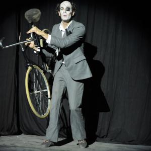 Fotografía de Cabaret Estreyarte en Dilar - Estreyarte