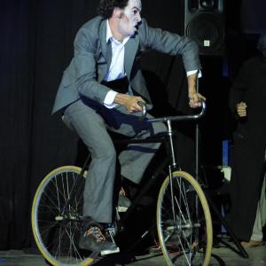 Fotografía de Cabaret Estreyarte en Dilar - Estreyarte