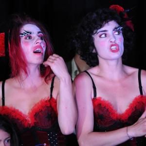 Fotografía de Cabaret Estreyarte en Dilar - Estreyarte