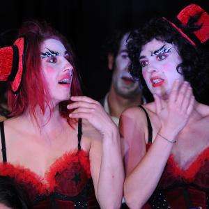 Fotografía de Cabaret Estreyarte en Dilar - Estreyarte