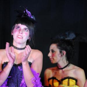 Fotografía de Cabaret Estreyarte en Dilar - Estreyarte