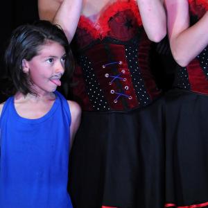 Fotografía de Cabaret Estreyarte en Dilar - Estreyarte