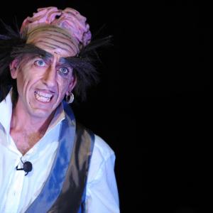 Fotografía de Cabaret Estreyarte en Dilar - Estreyarte