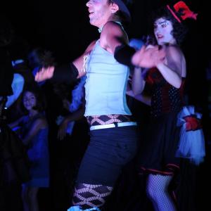 Fotografía de Cabaret Estreyarte en Dilar - Estreyarte