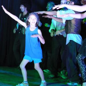 Fotografía de Cabaret Estreyarte en Dilar - Estreyarte