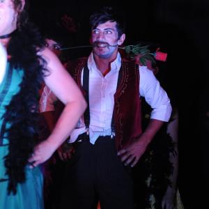 Fotografía de Cabaret Estreyarte en Dilar - Estreyarte