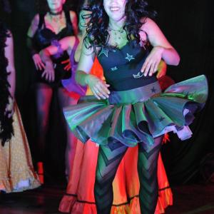 Fotografía de Cabaret Estreyarte en Dilar - Estreyarte
