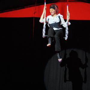 Fotografía de Cabaret Estreyarte en Dilar - Estreyarte
