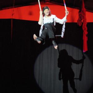 Fotografía de Cabaret Estreyarte en Dilar - Estreyarte