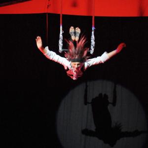 Fotografía de Cabaret Estreyarte en Dilar - Estreyarte