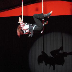 Fotografía de Cabaret Estreyarte en Dilar - Estreyarte