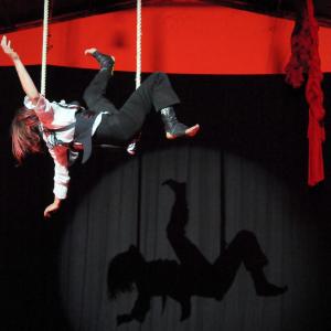Fotografía de Cabaret Estreyarte en Dilar - Estreyarte