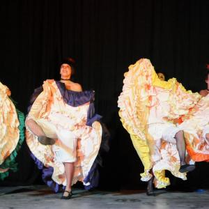 Fotografía de Cabaret Estreyarte en Dilar - Estreyarte