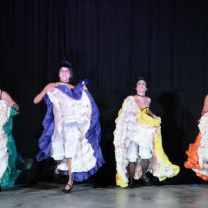 Fotografía de Cabaret Estreyarte en Dilar - Estreyarte