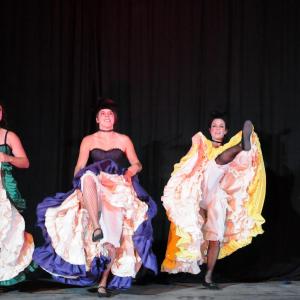 Fotografía de Cabaret Estreyarte en Dilar - Estreyarte