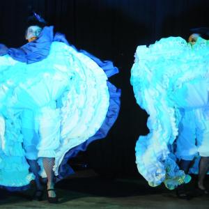 Fotografía de Cabaret Estreyarte en Dilar - Estreyarte