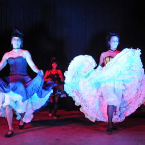 Fotografía de Cabaret Estreyarte en Dilar - Estreyarte