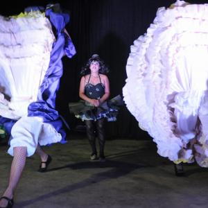 Fotografía de Cabaret Estreyarte en Dilar - Estreyarte