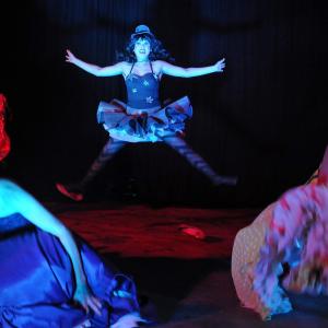 Fotografía de Cabaret Estreyarte en Dilar - Estreyarte