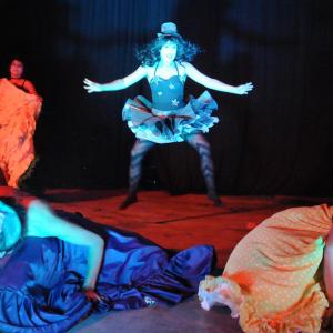 Fotografía de Cabaret Estreyarte en Dilar - Estreyarte