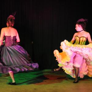 Fotografía de Cabaret Estreyarte en Dilar - Estreyarte