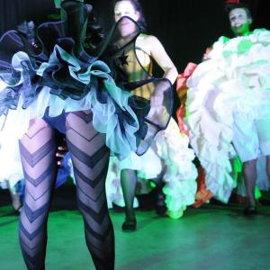 Fotografía de Cabaret Estreyarte en Dilar - Estreyarte