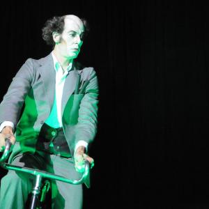 Fotografía de Cabaret Estreyarte en Dilar - Estreyarte
