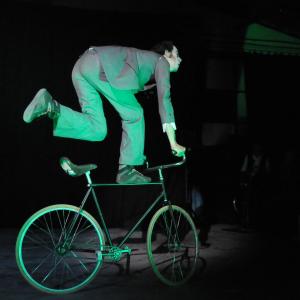Fotografía de Cabaret Estreyarte en Dilar - Estreyarte