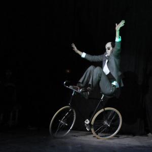 Fotografía de Cabaret Estreyarte en Dilar - Estreyarte