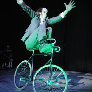 Fotografía de Cabaret Estreyarte en Dilar - Estreyarte