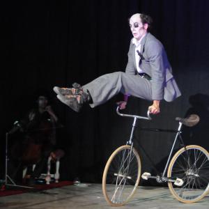 Fotografía de Cabaret Estreyarte en Dilar - Estreyarte