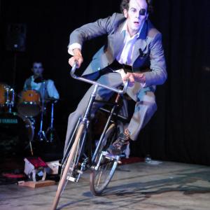 Fotografía de Cabaret Estreyarte en Dilar - Estreyarte