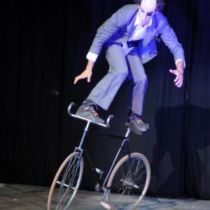 Fotografía de Cabaret Estreyarte en Dilar - Estreyarte