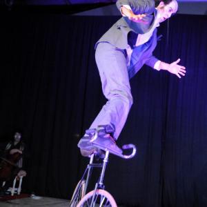 Fotografía de Cabaret Estreyarte en Dilar - Estreyarte