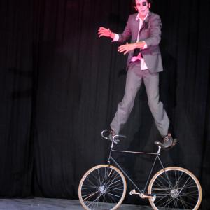 Fotografía de Cabaret Estreyarte en Dilar - Estreyarte