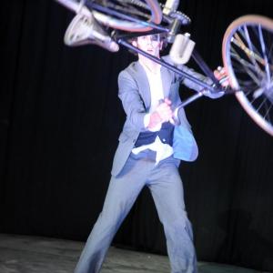 Fotografía de Cabaret Estreyarte en Dilar - Estreyarte