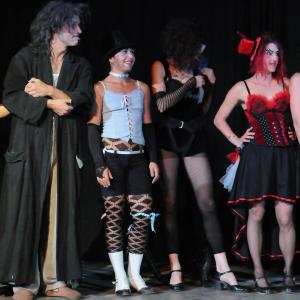 Fotografía de Cabaret Estreyarte en Dilar - Estreyarte